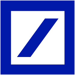 Deutsche Bank Management Consulting