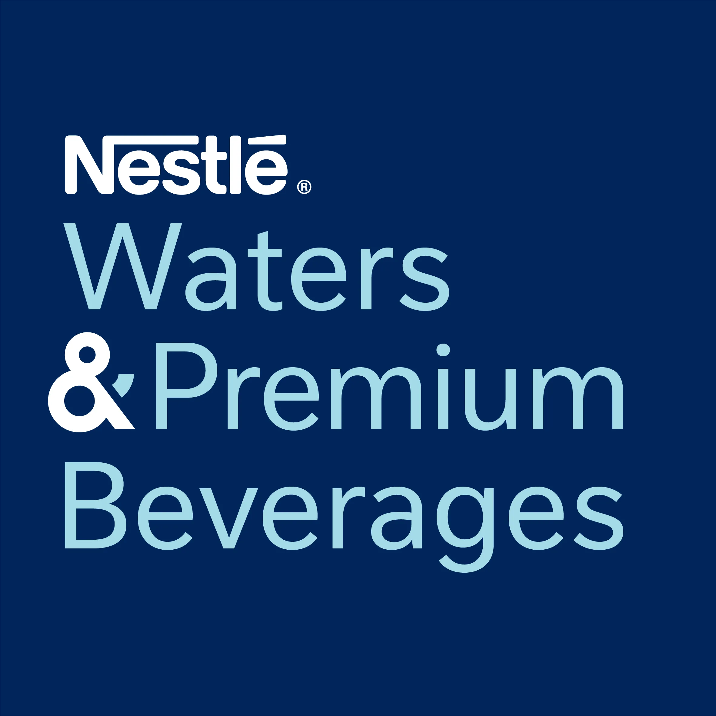 Nestlé Water