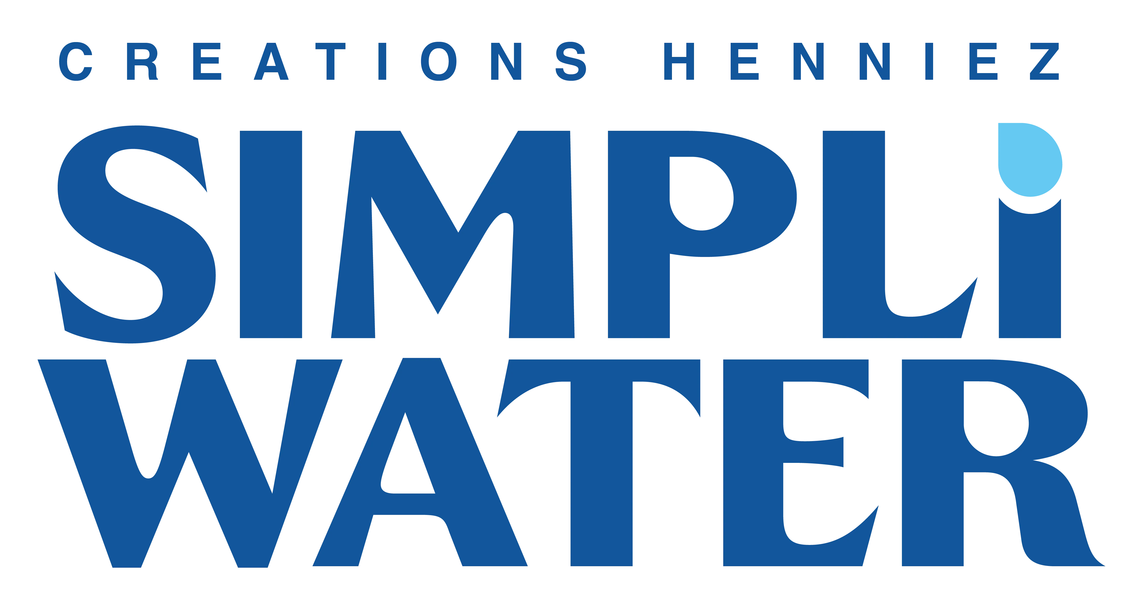 Simpli Water