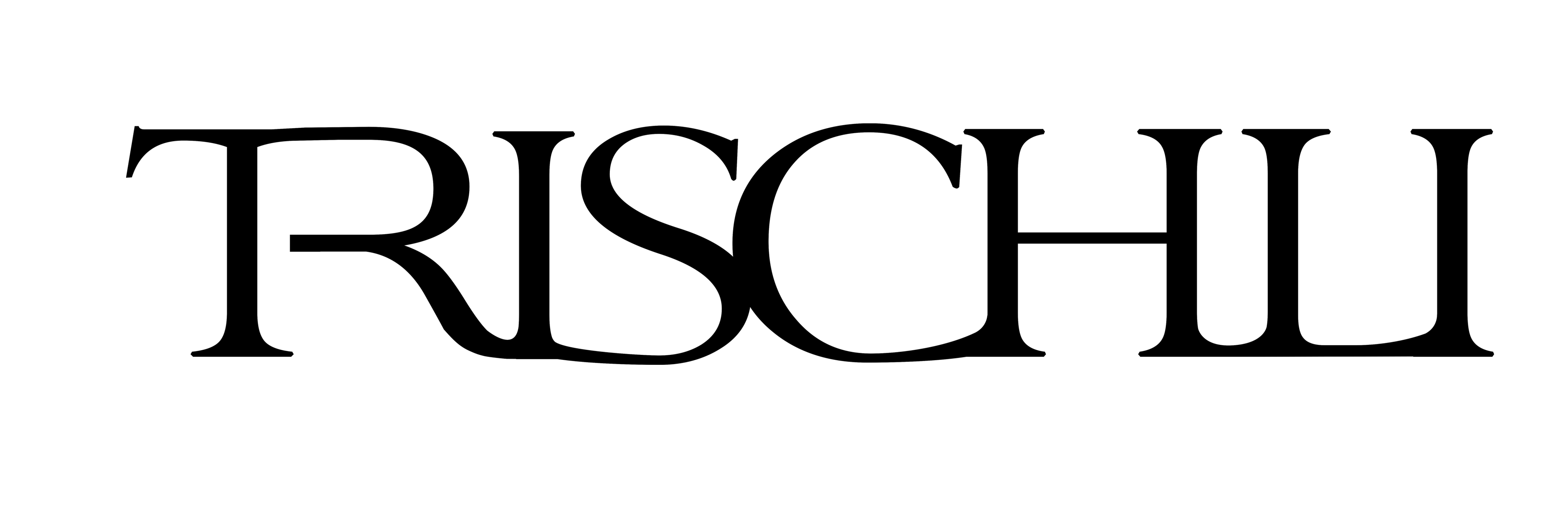 Trischli