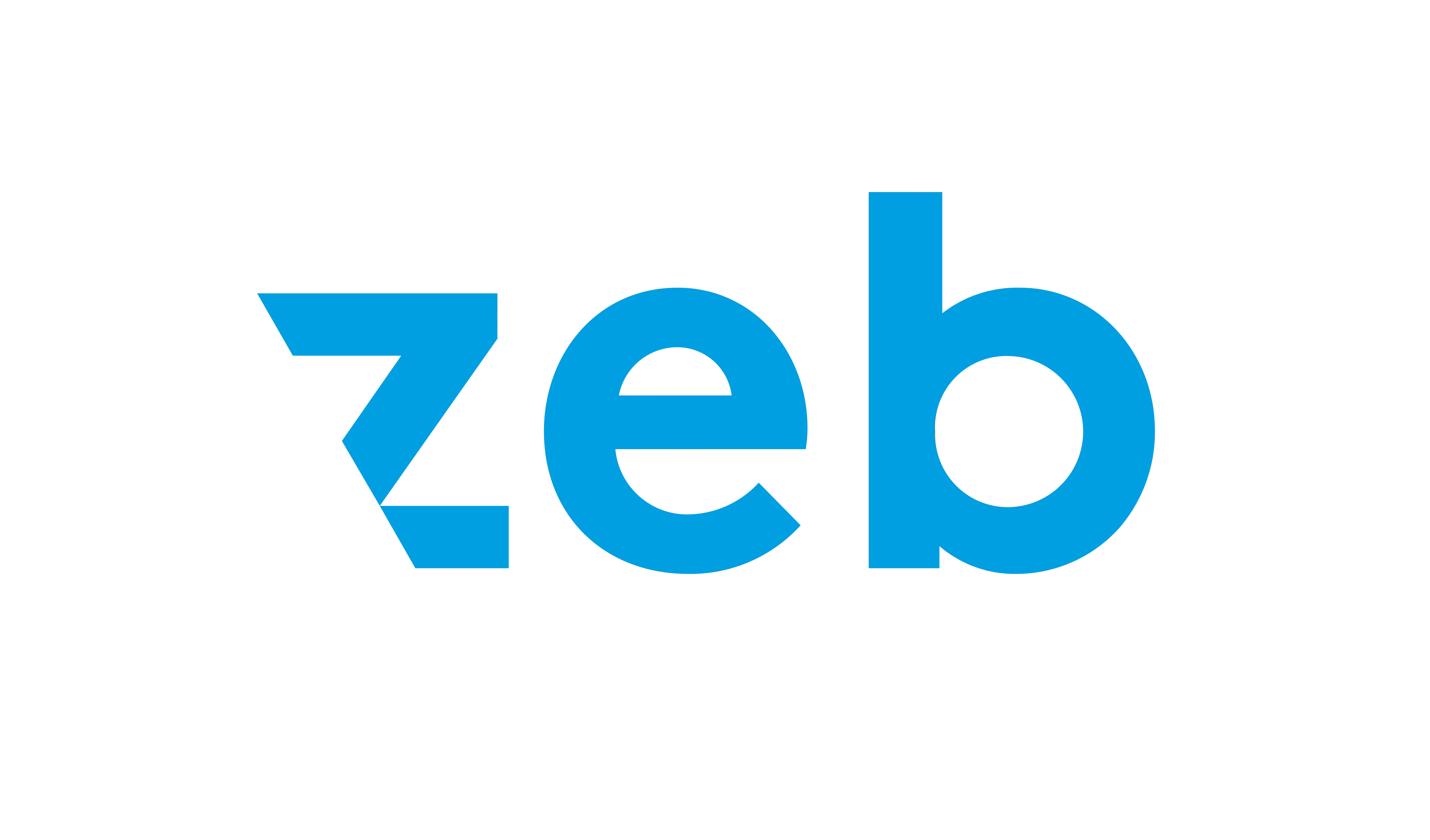 zeb Consulting
