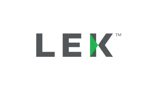 L.E.K. Consulting