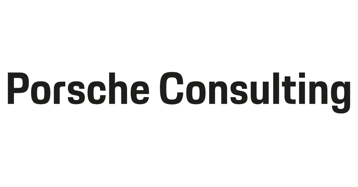 Porsche Consulting